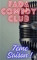Fada Comedy Club Saison 8