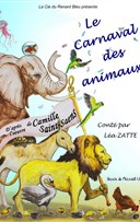 Le Carnaval des Animaux