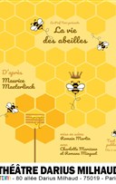 La vie des abeilles