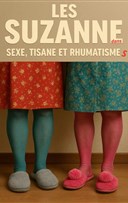 Les Suzanne