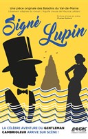 Sign� Lupin