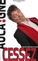 Pierre Aucaigne dans Cessez !