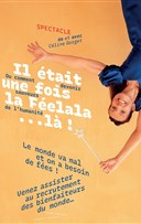 Il �tait une fois la F�elala...l� !