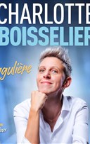 Charlotte Boisselier dans Singuli�re