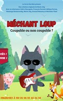 M�chant loup