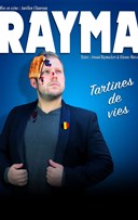 Rayma dans Tartines de vie