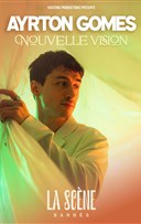 Ayrton dans Nouvelle Vision