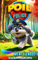 Poil police m�ne l'enqu�te