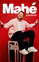 Mah� s'installe