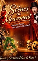 Sc�nes en mouvement