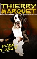 Thierry Marquet dans On se foutrait pas un peu de notre gueule ?