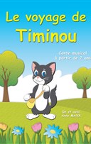 Le voyage de Timinou