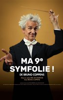 Bruno Coppens dans Ma 9�me symfolie !