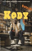 Kody dans Evolu�