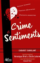Crimes et sentiments