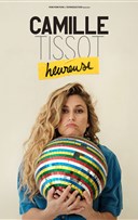 Camille Tissot dans Heureuse