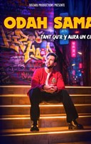 Odah Sama dans Tant qu'il y aura un ciel