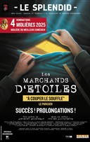 Les Marchands d'�toiles