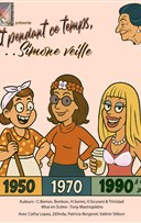 Et pendant ce temps, Simone veille