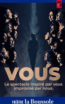 Vous
