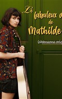 Le fabuleux destin de Mathilde Chatin