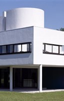 Villa Savoye