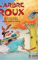 L'Arbre roux