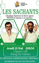 Les Sachants