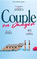 Couple en danger