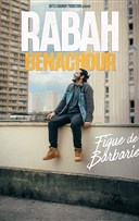 Rabah Benachour dans Figue de barbarie