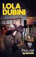 Lola Dubini dans Pr�lude
