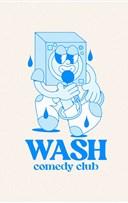 Wash Comedy Club