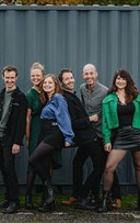 Eben - Musique bretonne