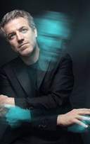 C�dric Pescia, piano