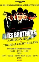 The Blues Brothers American Show by The Real Eight Killers