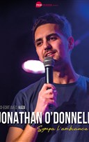 Jonathan O'Donnell dans Sympa l'ambiance
