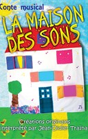 La Maison des sons