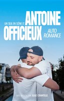 Antoine Officieux dans Auto romance
