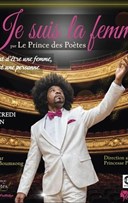 Je suis la Femme