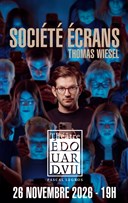 Thomas Wiesel dans Soci�t� Ecrans