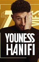 Youness Hanifi dans 7 vies