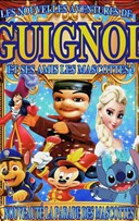 Les Nouvelles Aventures de Guignol et ses Amis les Mascottes � Narbonne