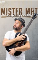 Mister Mat : Le caf� et des m�lodies