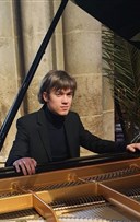 Chopin par Mathis Cathignol