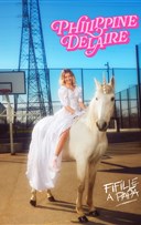 Philippine Delaire dans Fifille � papa