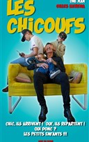 Gilles Llerena dans Les Chicoufs