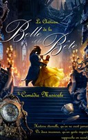 Le ch�teau de la Belle et la B�te