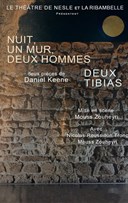 Deux tibias et nuit, un mur, deux hommes