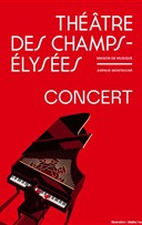 Orchestre de chambre de Paris / Christian Tetzlaff violon