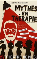 Mythes en th�rapie